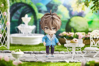 【Pre-order】NU: Carnival - Eiden Nendoroid