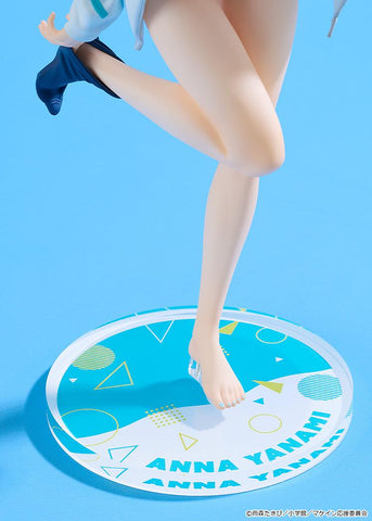 【Pre-order】Makeine: Too Many Losing Heroines! - Anna Yanami figure (Swimsuit Ver.)