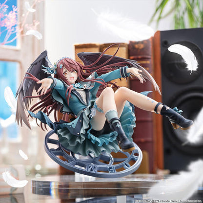 【Pre-order】The Idolmaster: Shiny Colors - Tenka Osaki 1/6 Scale Figure (Galdienne Amethyst Ver.)