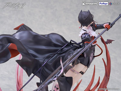 【Pre-order】Arknights - Entelechia 1/7 Scale Figure (Elite 2 VER.)