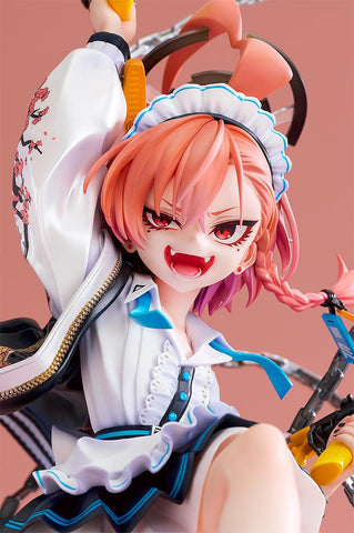 【Pre-order】Blue Archive - Neru Figure (Call Sign Double O)