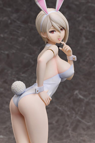 【Pre-order】Food Wars! Shokugeki no Soma - Alice Nakiri Figure (Bare Leg Bunny Ver.)