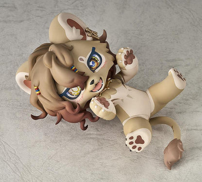 【Pre-order】FLUFFY LAND - August Nendoroid