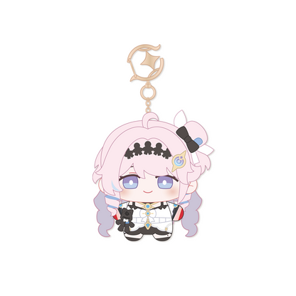 【Pre-Order】Wuthering Waves - Wuthering Waves Startorch Mochi Themed Plush Doll
