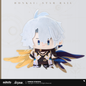 【Pre-Order】Honkai: Star Rail - Chibi Plushie