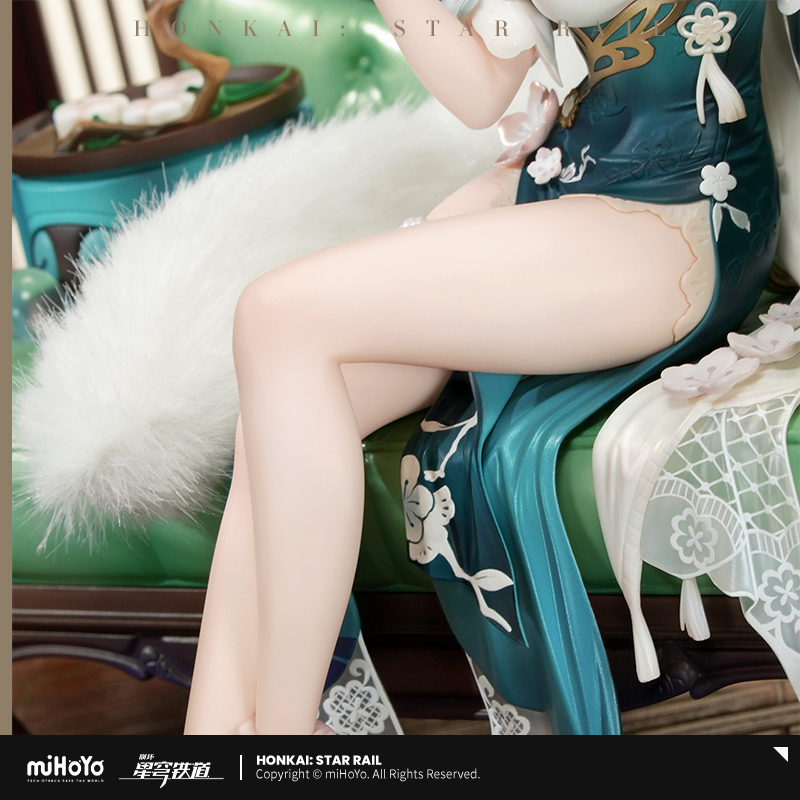 【Pre-Order】Honkai: Star Rail - Ruan Mei  1/7 Scale Figure: Plumblossom Letter Ver.