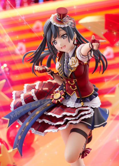 【Pre-order】LoveLive! Nijigasaki High School Idol Club - YUKI SETSUNA Figure