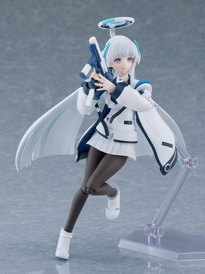 【Pre-order】Blue Archive - Noa Ushio figma