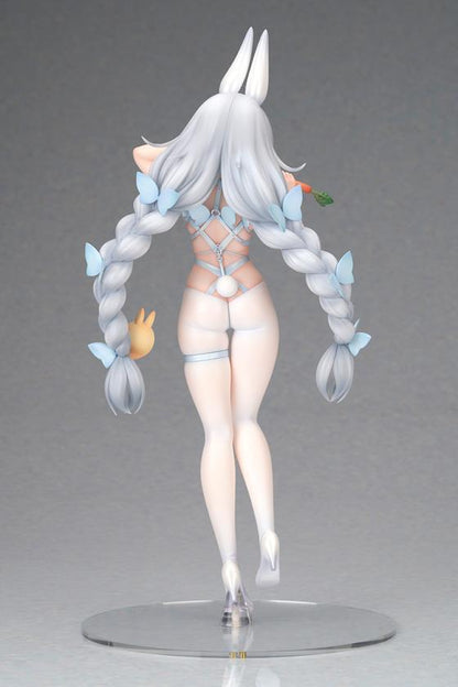 【Pre-order】Azur Lane - Le Malin 1/6 Scale Figure (Listless Lapin Ver., REPRODUCTION)