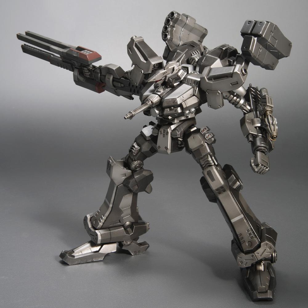 【Pre-order】ARMORED CORE -  Figure (CREST CR-C90U3)