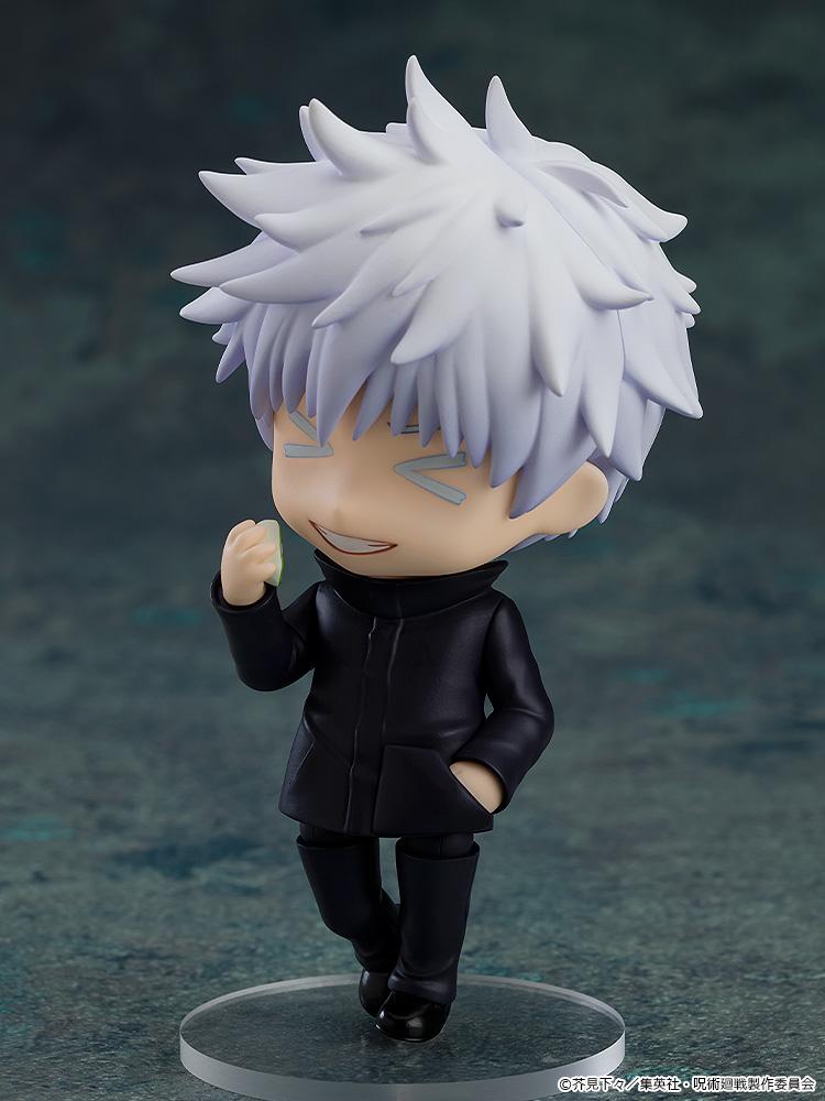 【Pre-order】Jujutsu Kaisen - Satoru Gojo Nendoroid (Rerun)
