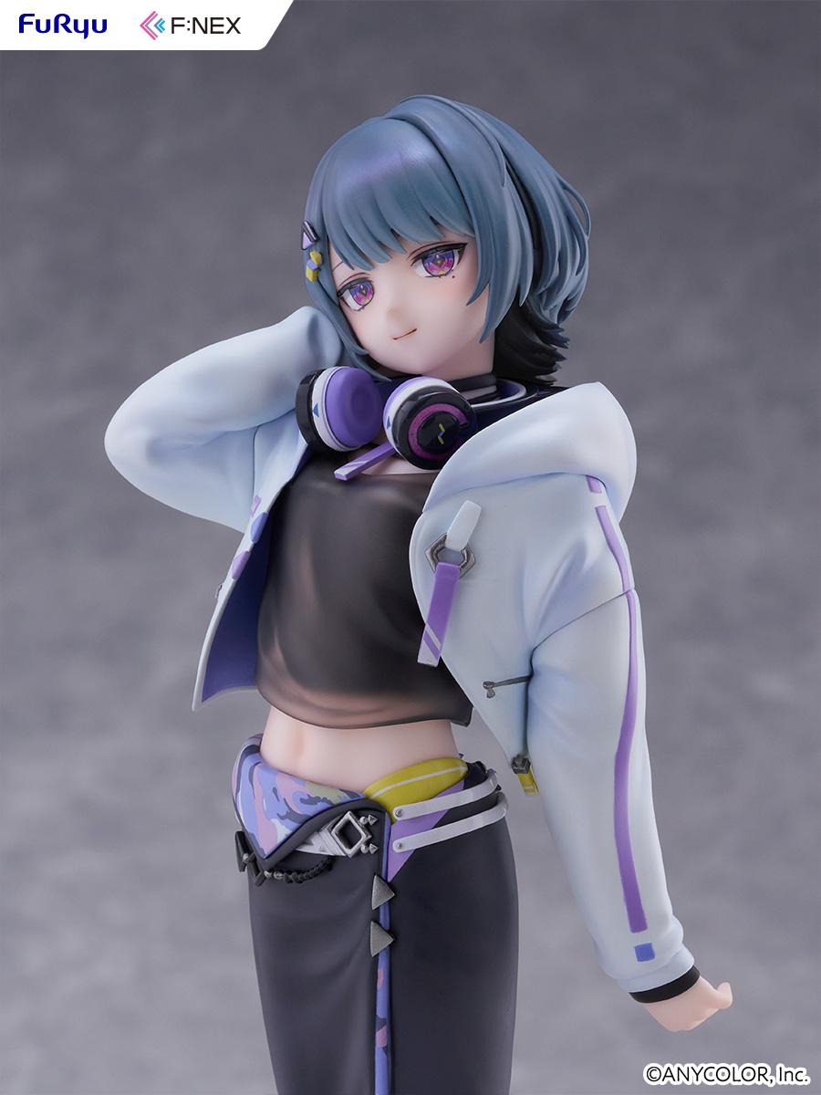 【Pre-order】NIJISANJI - Koshimizu Toru 1/7 Scale Figure