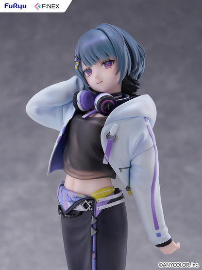 【Pre-order】NIJISANJI - Koshimizu Toru 1/7 Scale Figure