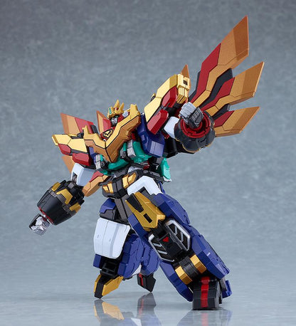 【Pre-order】DANDIVINE - DANDIVINE Model Kits (MODEROID; Action Model; Rerun)