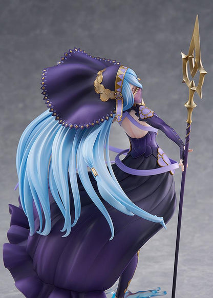 【Pre-order】Fire Emblem - Azura Figure (Dark Songstress)