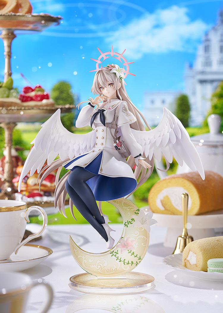 【Pre-order】Blue Archive - Nagisa G.S. Collection (Radiance in Bloom)