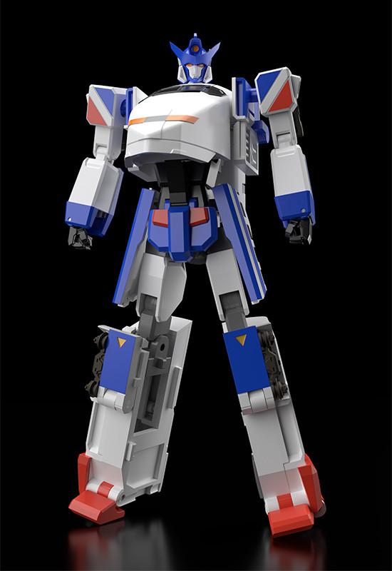 【Pre-order】The Brave Express Might Gaine - Might Gaine THE GATTAI (Rerun)