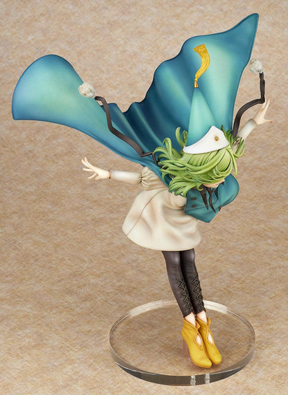 【Pre-order】ATELIER OF WITCH HAT - COCO 1/6 Scale Figure (Rerun)