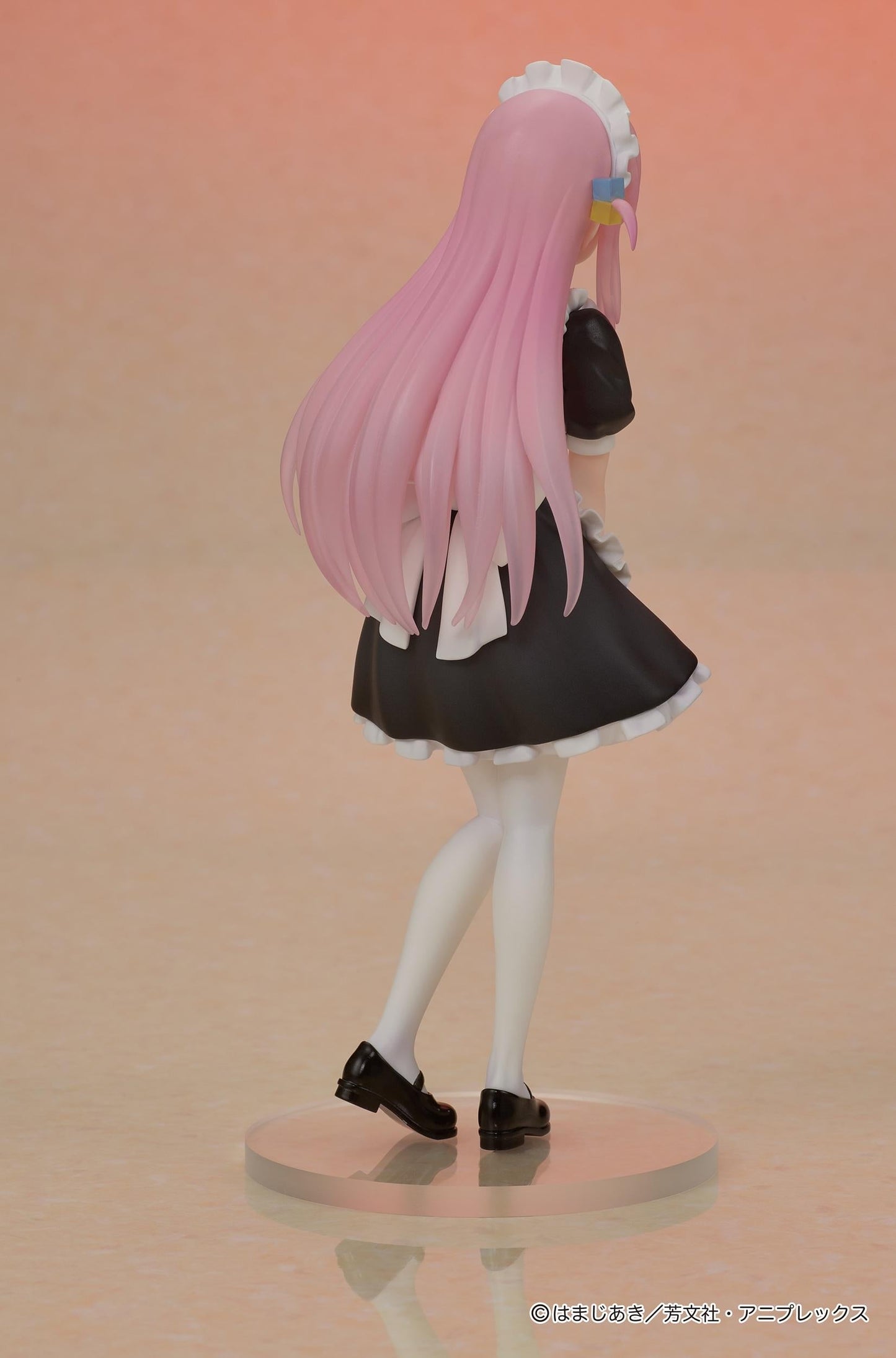 【Pre-order】BOCCHI THE ROCK! - Hitori Gotoh DIGSTA