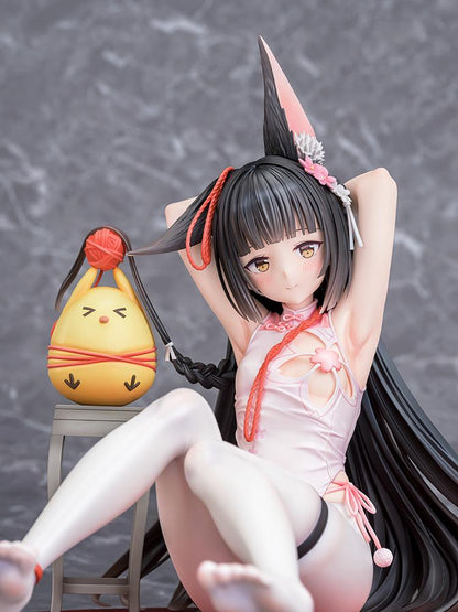 【Pre-order】Azur Lane - Nagato Figure (Guardian Fox's Blessed Bonds)