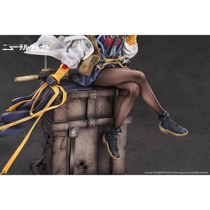【Pre-order】Girls' Frontline NeuralCloud - Klukai 1/7 Scale Figure