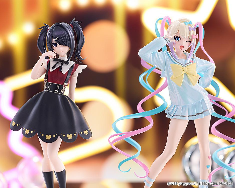 【Pre-order】NEEDY GIRL OVERDOSE - Ame-chan POP UP PARADE (Anime Ver.)