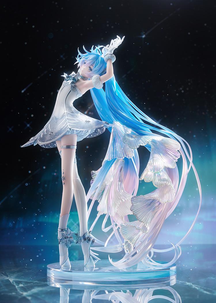 【Pre-order】Character Vocal Series 01 - Hatsune Miku G.S. Collection (SC; Hatsune Miku Symphony 2025: Sapporo Concert Ver.)