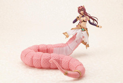 【Pre-order】ARCANADEA - MELTINA Model Kits (Rerun)