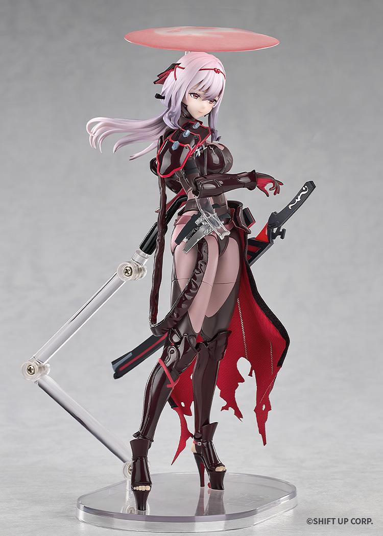 【Pre-order】GODDESS OF VICTORY: NIKKE - Guren: Black Shadow Hyper Body