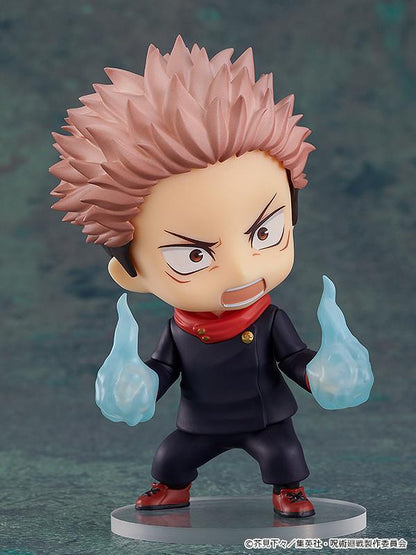 【Pre-order】Jujutsu Kaisen - Sukuna Nendoroid (Rerun)