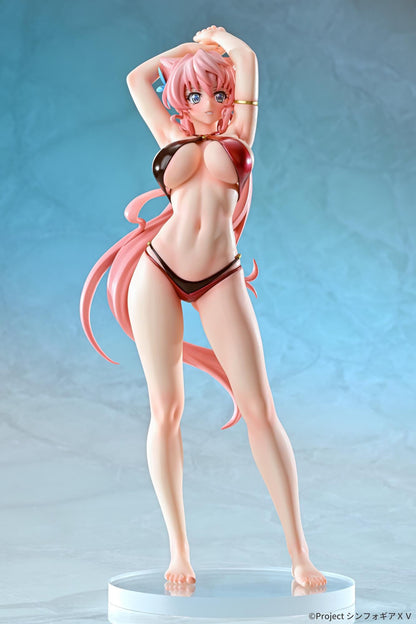 【Pre-order】Senki Zesshou Symphogear XV - Maria Cadenzavna Eve Figure (Bikini style)
