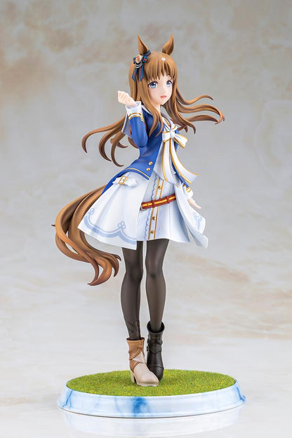 【Pre-order】Umamusume: Pretty Derby - Grass Wonder Figure