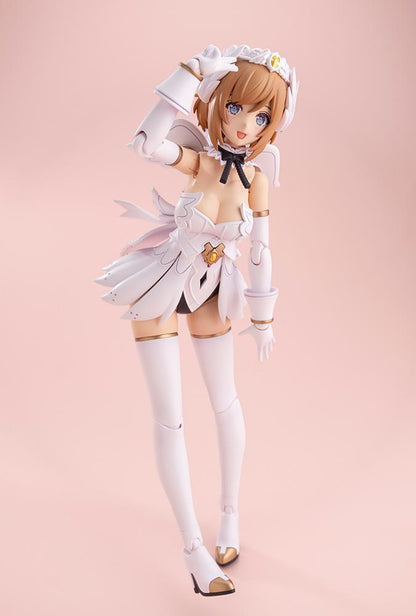 【Pre-order】ARCANADEA - LUMITEA Model Kits (First Engage Ver.)