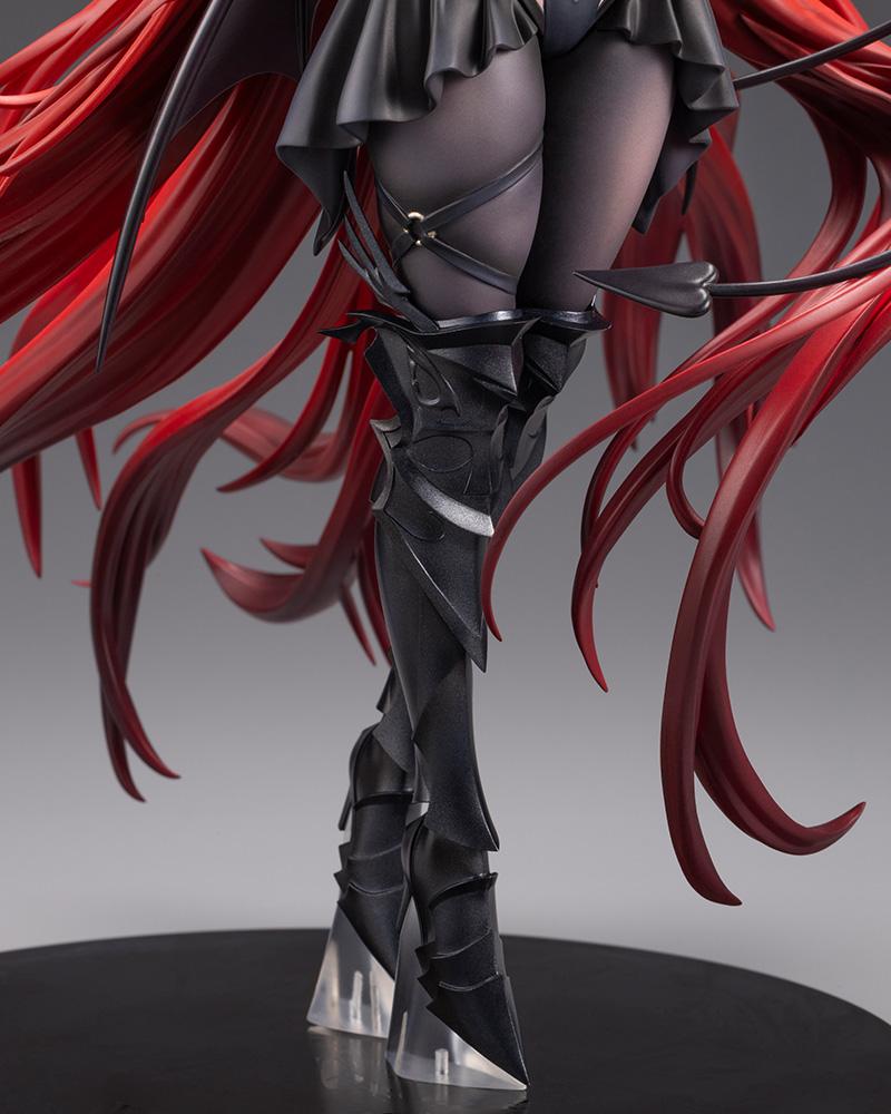 【Pre-order】AZUR LANE - Hindenburg Figure
