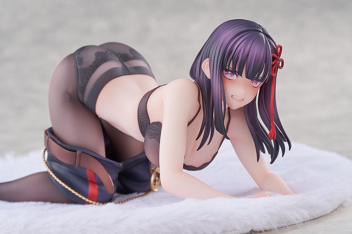 【Pre-order】Chained Soldier - Ren Yamashiro Plushie Set (Season 2)