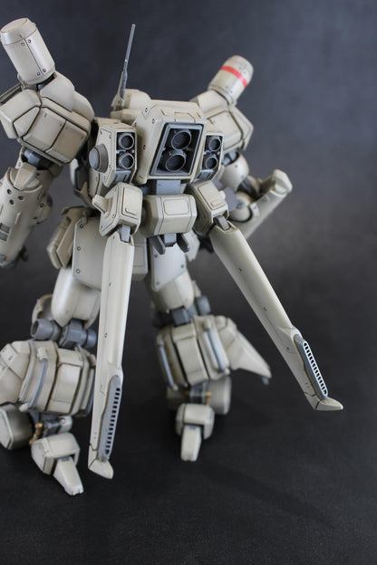 【Pre-order】Assault Suits Leynos -  Model Kits (AS-5E3 Leynos (Player Type) [Renewal Ver.] (Rerun))