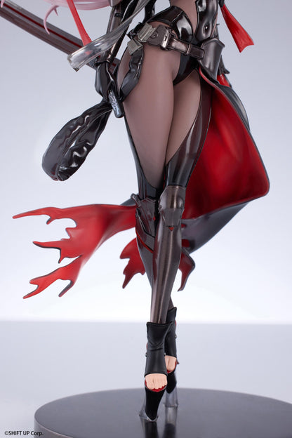 【Pre-order】Goddess of Victory: Nikke - Scarlet: Black Shadow 1/10 Scale Figure
