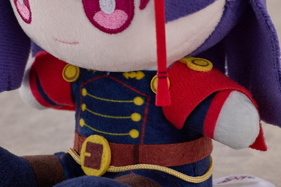 【Pre-order】Chained Soldier - Ren Yamashiro Plushie (Season 2, Punipuni)