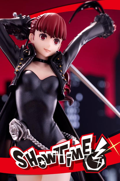 【Pre-order】Persona5 The Royal - Violet Figure (OSHI WORKS)