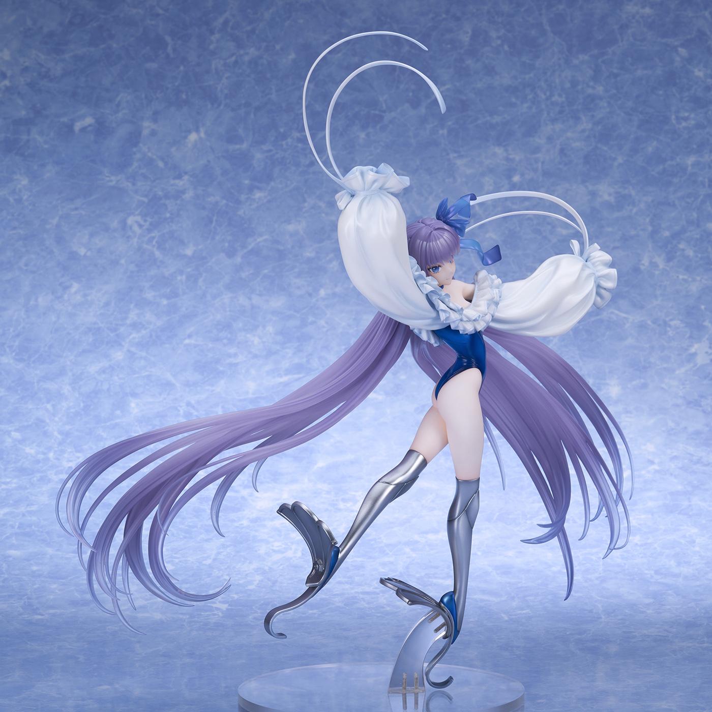 【Pre-order】Fate/Grand Order - Lancer/Mysterious Alter Ego Λ Non Scale Figure (Second Ascension)