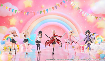 【Pre-order】Fate/kaleid liner PRISMA ILLYA - Licht Nameless Girl Blind Box CHILLfigg
