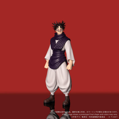 【Pre-order】Jujutsu Kaisen - Choso Figure (CK-J04 COLLEKAZARO)