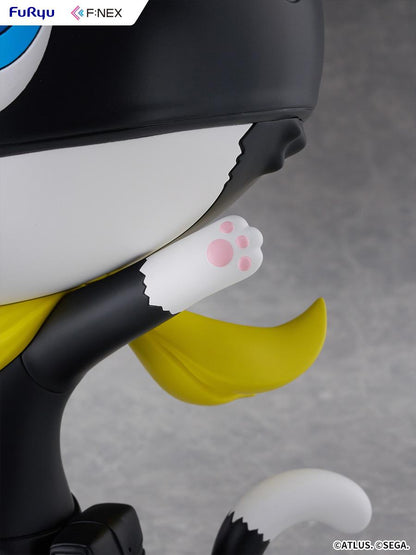 【Pre-order】Persona 5 Royal - Morgana soft vinyl figure (Big)