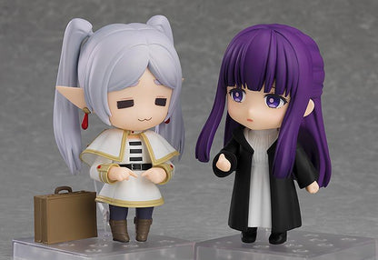 【Pre-order】Frieren: Beyond Journey's End - Frieren Nendoroid (Rerun)