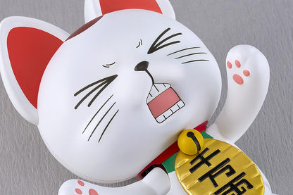 【Pre-order】Dandadan - Turbo Granny PLAMAX (Beckoning Cat)