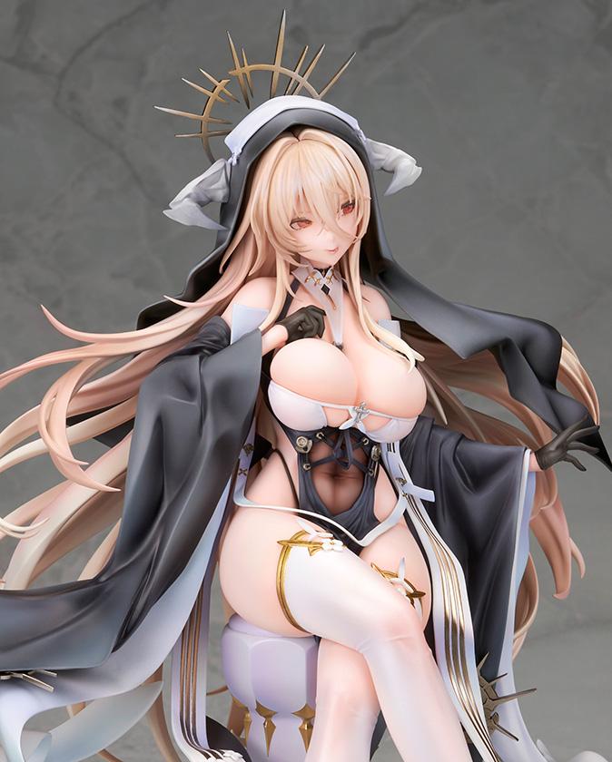 【Pre-order】Azur Lane - Implacable 1/7 Scale Figure