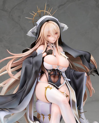 【Pre-order】Azur Lane - Implacable 1/7 Scale Figure