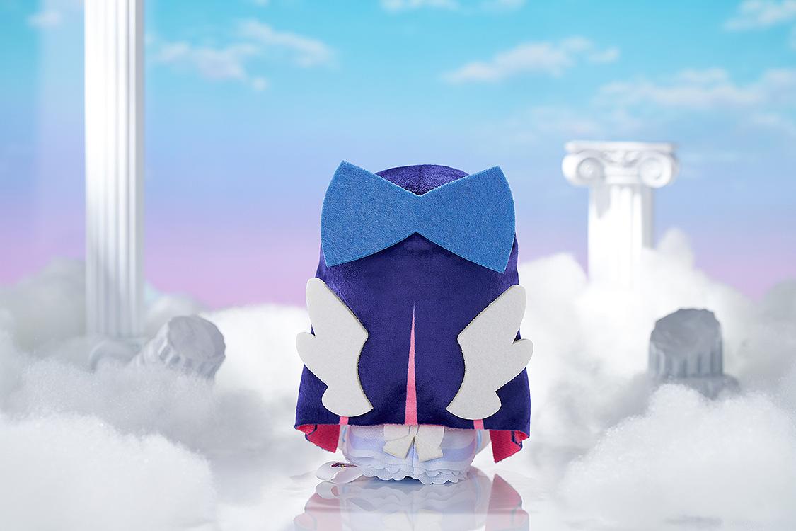 【Pre-order】PANTY & STOCKING with GARTERBELT - Stocking Plushie (New, Punipuni)