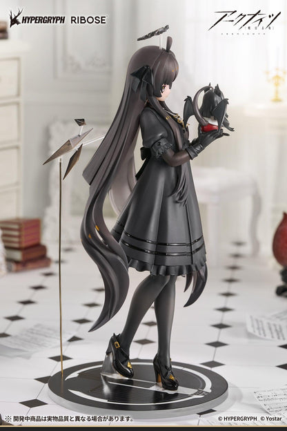 【Pre-order】Arknights - Virtuosa Non Scale Figure (RISE UP+, Chiisaki Kage Ver.)