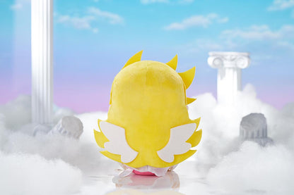 【Pre-order】PANTY & STOCKING with GARTERBELT - Panty Plushie (New, Punipuni)